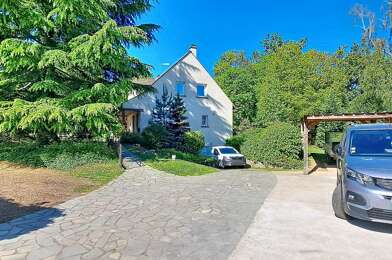Maison 6 pièces 399000 €