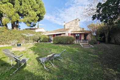 Maison 5 pièces 572000 €