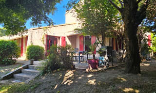 Maison 5 Pièces 115 m² à vendre à Aigues-Mortes (30220)
