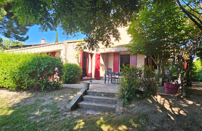 Villa  AIGUES MORTES centre — photo 2