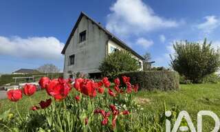 Maison 6 Pièces 126 m² à vendre à Grumesnil (76440)