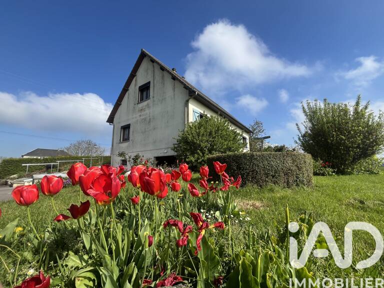 Vente Maison/villa 6 pièces — photo 1