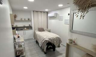 Commerce  37 m² à vendre à Vendres (34350)