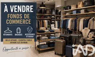 Commerce  435 m² à vendre à Sarlat-la-Canéda (24200)