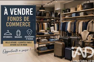 Commerce  338000 €