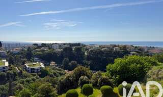 Appartement 3 Pièces 69 m² à vendre à Saint-Laurent-du-Var (06700)