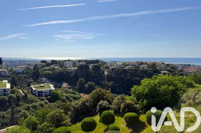 Appartement 3 pièces 399000 €