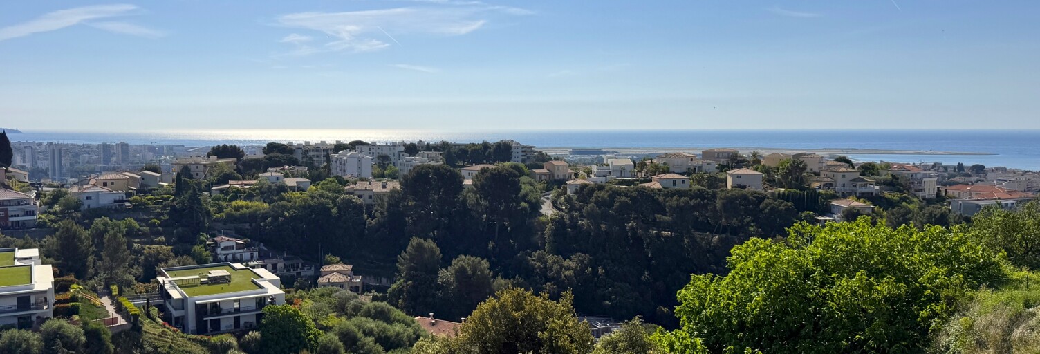 Appartement 3 Pièces 69 m² à vendre à Saint-Laurent-du-Var (06700)