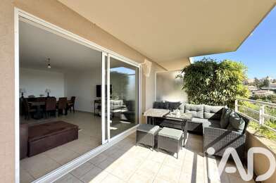 Appartement 3 pièces 399000 €