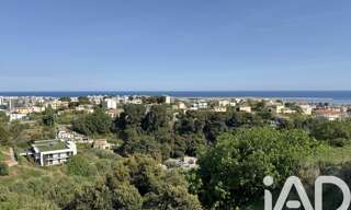 Appartement 3 Pièces 69 m² à vendre à Saint-Laurent-du-Var (06700)