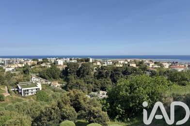 Appartement 3 pièces 399000 €