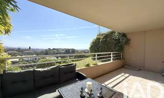 Appartement 3 Pièces 69 m² à vendre à Saint-Laurent-du-Var (06700)