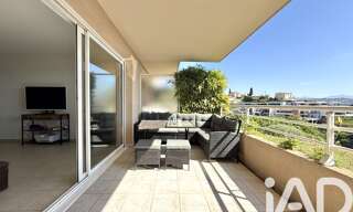 Appartement 3 Pièces 69 m² à vendre à Saint-Laurent-du-Var (06700)