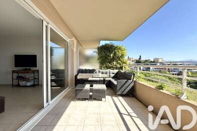 Appartement 3 pièces 399000 €
