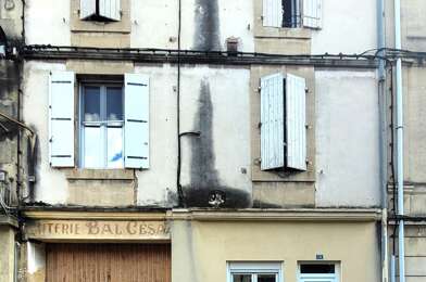 Immeuble  117000 €