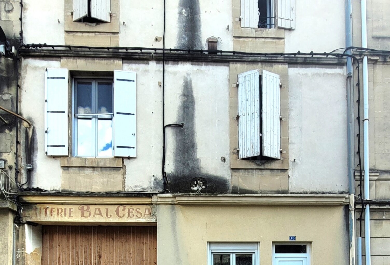 Vente Immeuble 78 m&sup2; — photo 1