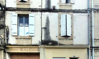 Immeuble  78 m² à vendre à Châteaurenard (13160)