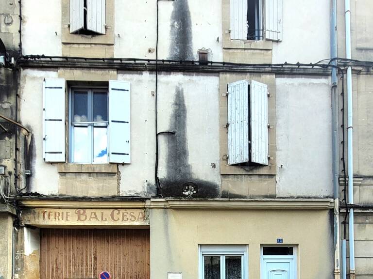 Vente Immeuble 78 m&sup2; — photo 1