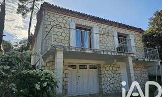 Maison 5 Pièces 150 m² à vendre à Saint-Georges-de-Didonne (17110)