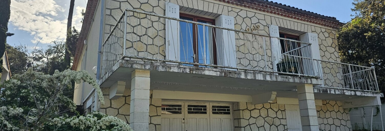 Maison 5 Pièces 150 m² à vendre à Saint-Georges-de-Didonne (17110)