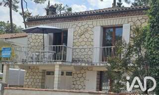 Maison 5 Pièces 150 m² à vendre à Saint-Georges-de-Didonne (17110)