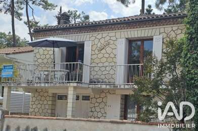 Maison 5 pièces 319900 €