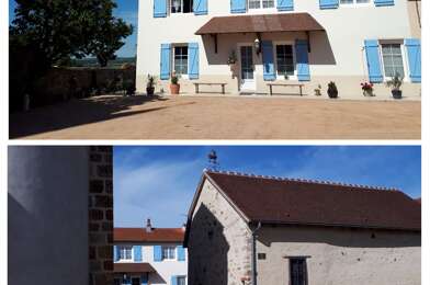 Maison 5 pièces 177000 €
