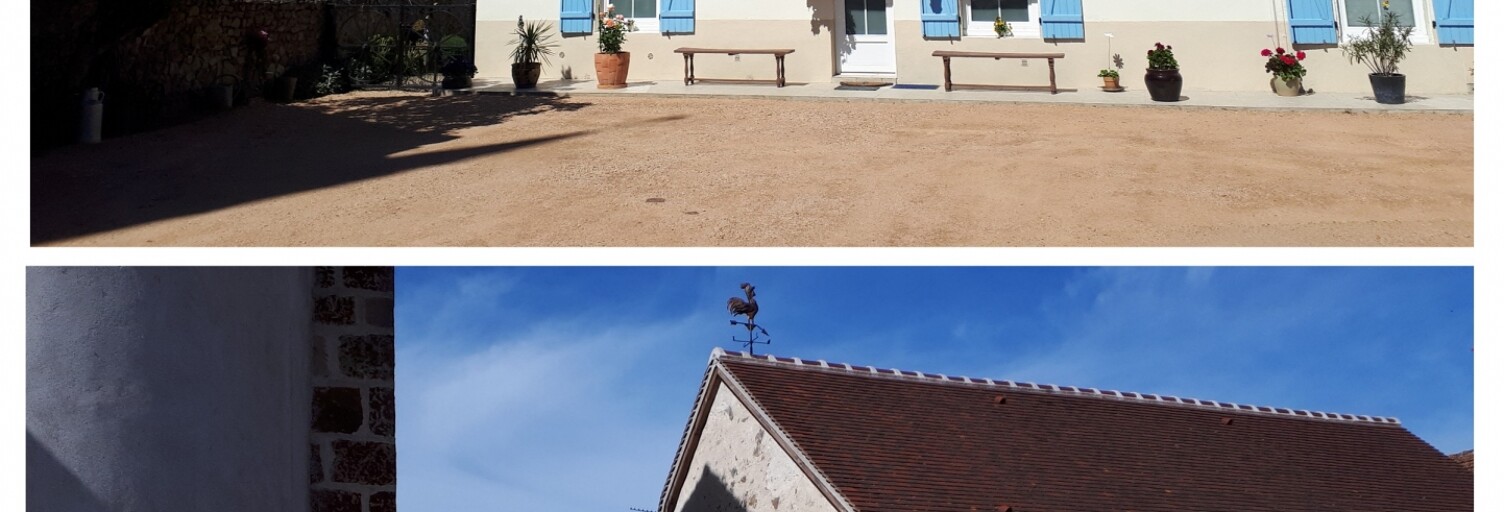 Maison 5 Pièces 139 m² à vendre à Vernusse (03390)