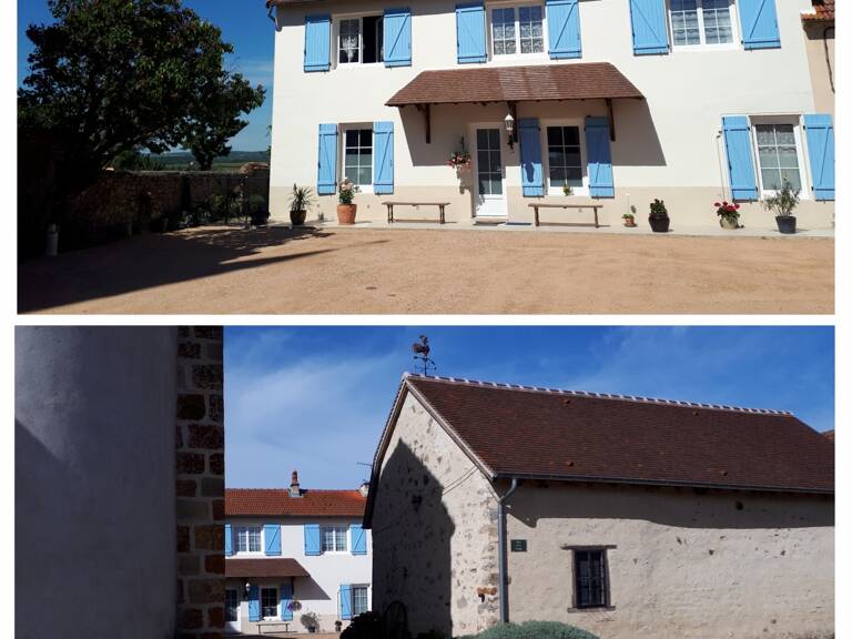 Vente Maison/villa 5 pièces — photo 1