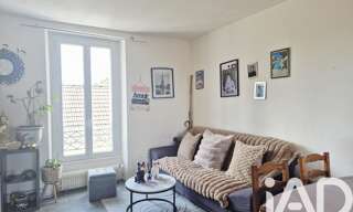 Appartement 3 Pièces 58 m² à vendre à Limours (91470)