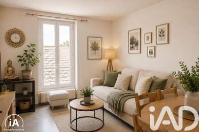 Appartement 3 pièces 199900 €