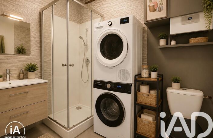 Vente Appartement 3 pièces — photo 4