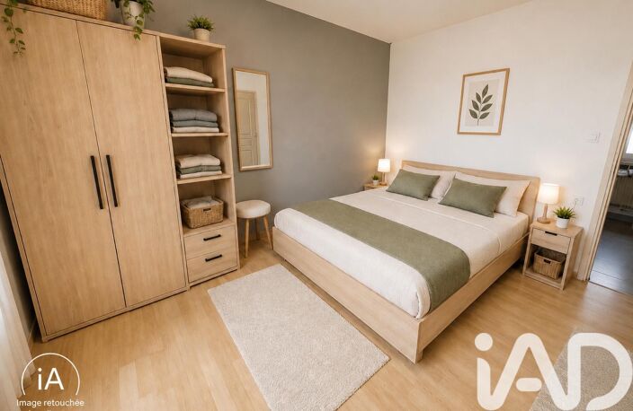 Vente Appartement 3 pièces — photo 5