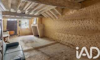 Maison 2 Pièces 68 m² à vendre à Arles (13200)