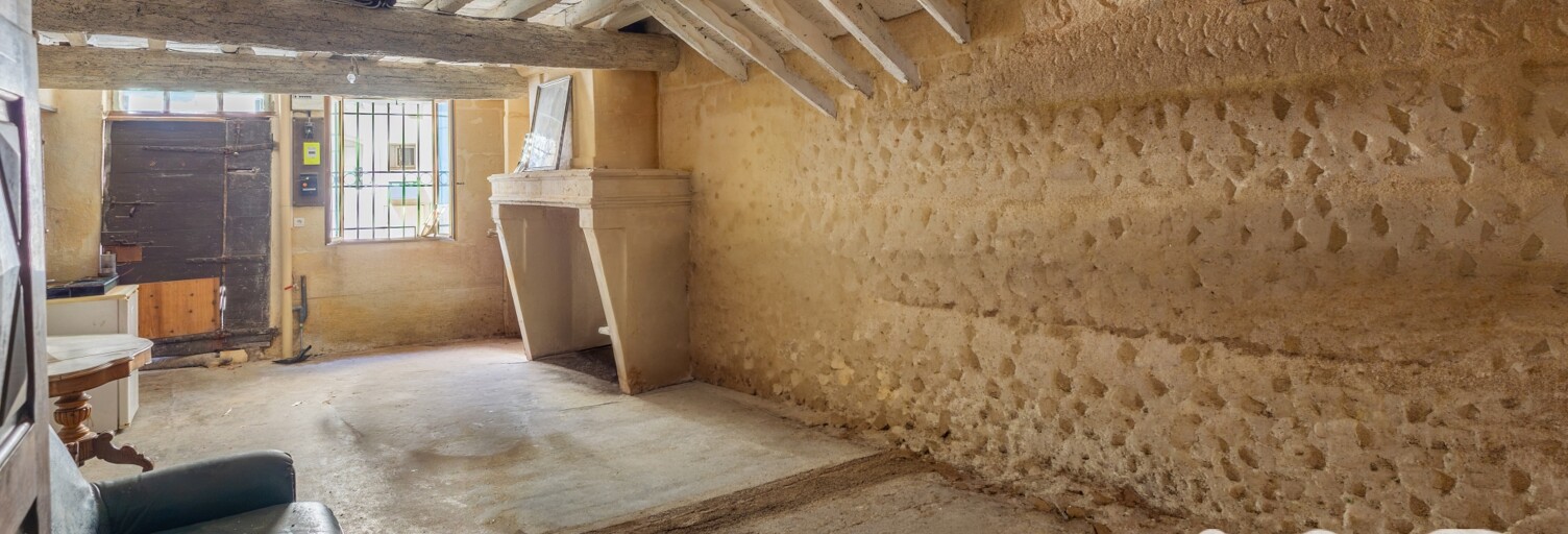 Maison 2 Pièces 68 m² à vendre à Arles (13200)