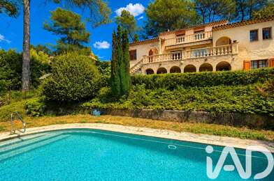 Maison 5 pièces 1081500 €