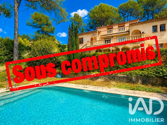 Vente Maison traditionnelle 7 pièces — photo du bien