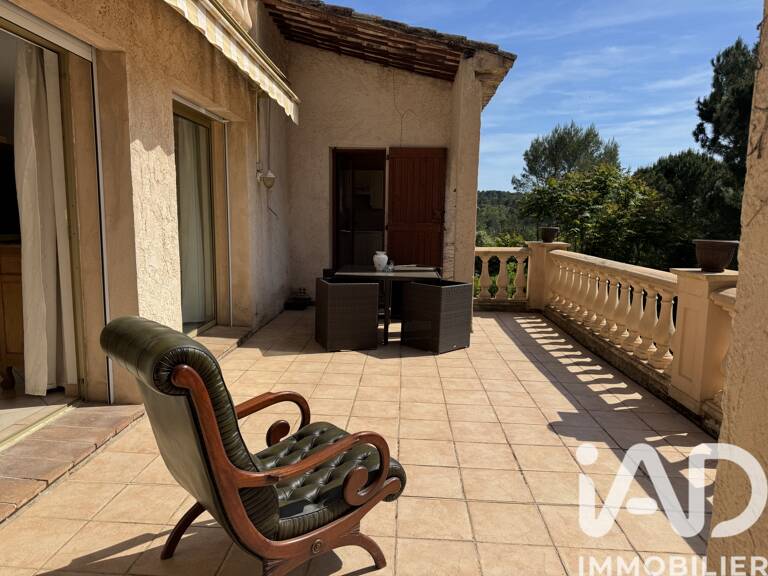 Vente Maison traditionnelle 7 pièces — photo 1