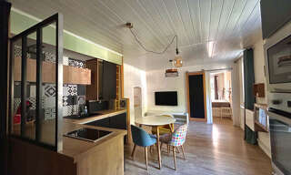 Appartement 2 Pièces 36 m² à vendre à Marseille 2 (13002)