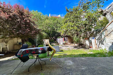 Appartement 2 pièces 160000 €
