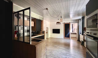 Appartement 2 Pièces 36 m² à vendre à Marseille 2 (13002)