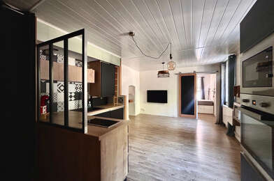 Appartement 2 pièces 149000 €