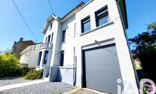 Maison 8 Pièces 180 m² à vendre à Longwy (54400)