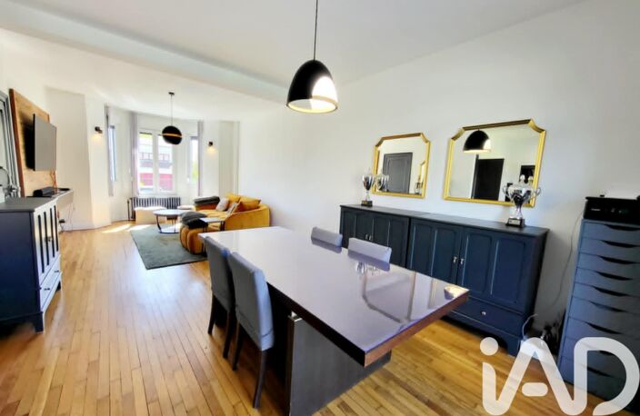 Vente Maison/villa 8 pièces — photo 3