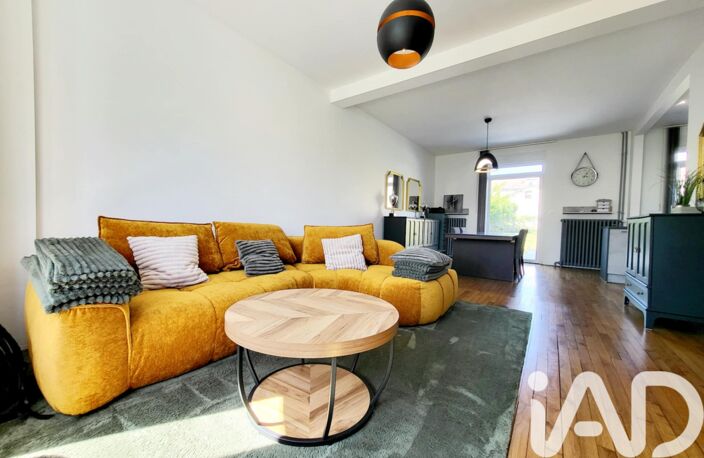 Vente Maison/villa 8 pièces — photo 4