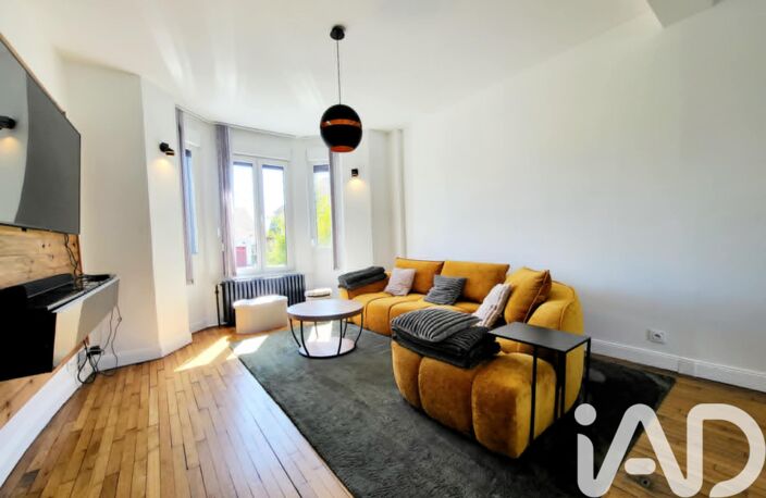 Vente Maison/villa 8 pièces — photo 5