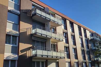 Appartement 4 pièces 125000 €