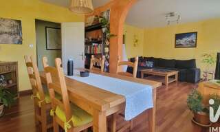 Appartement 4 Pièces 76 m² à vendre à Sotteville-lès-Rouen (76300)