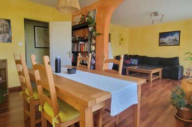 Appartement 4 pièces 125000 €