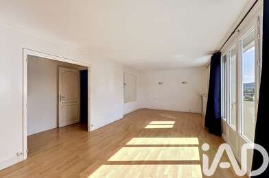 Appartement 4 pièces 138000 €